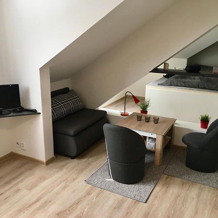 Sebastian Apartments Třeboň المظهر الخارجي الصورة